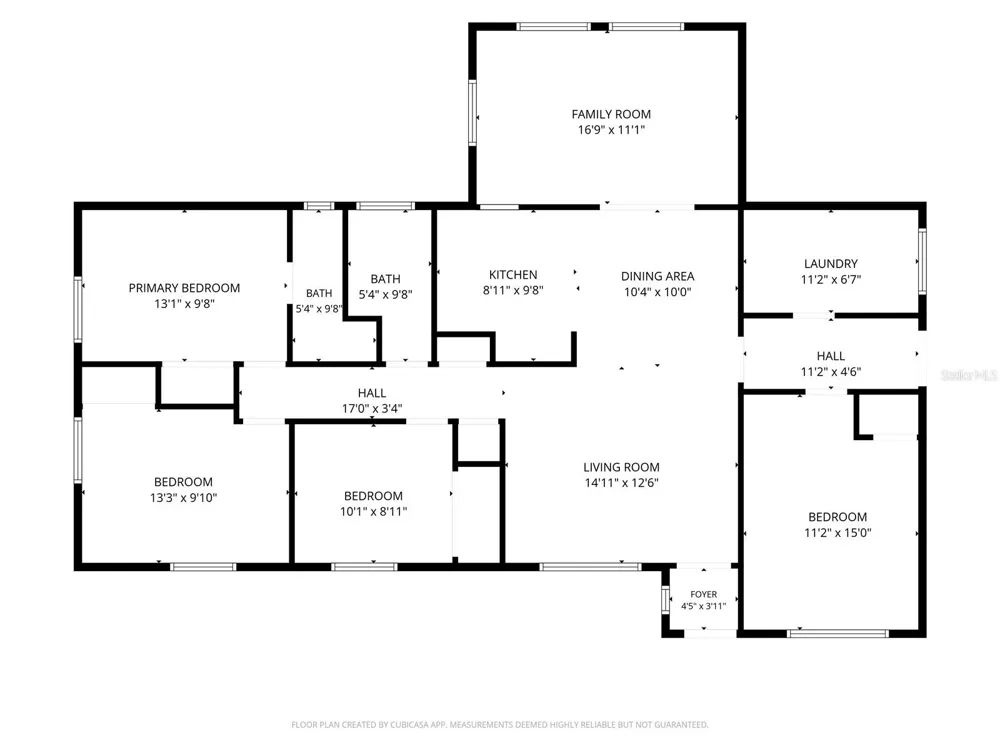 9242 52ND STREET Tampa, FL 33617