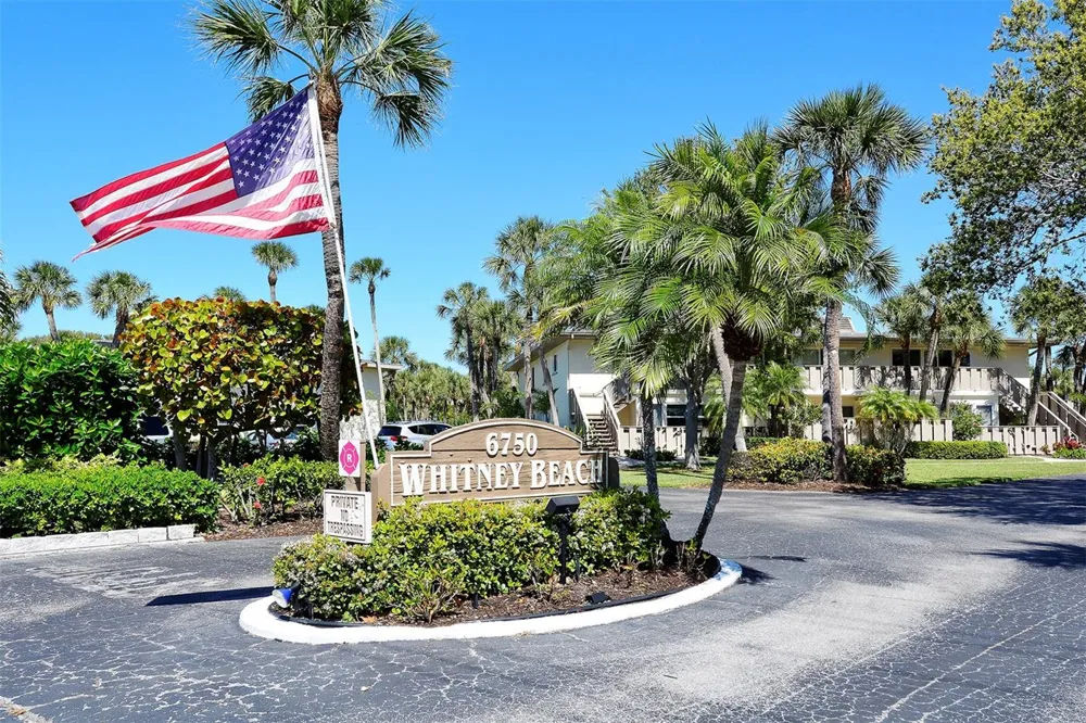 6750 GULF OF MEXICO DRIVE #171 Longboat Key, FL 34228