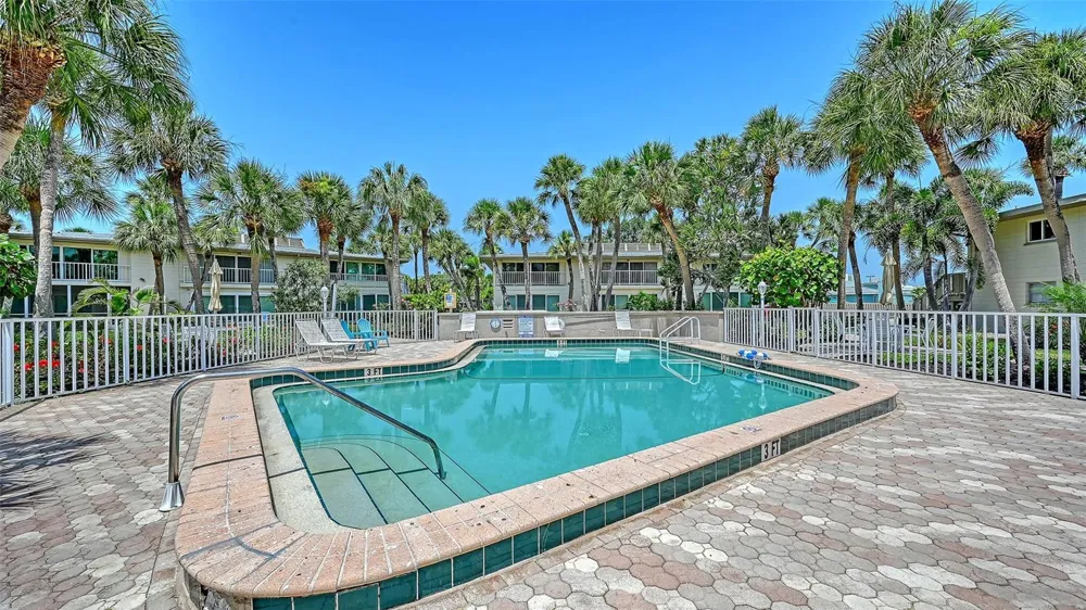 6750 GULF OF MEXICO DRIVE #171 Longboat Key, FL 34228