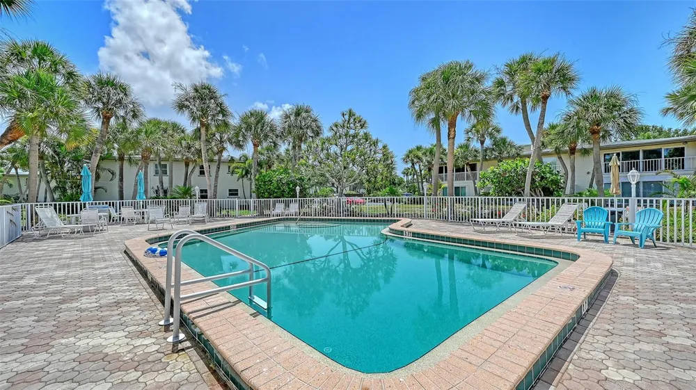 6750 GULF OF MEXICO DRIVE #171 Longboat Key, FL 34228