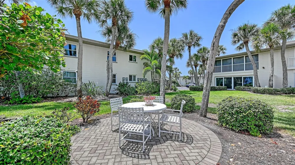 6750 GULF OF MEXICO DRIVE #171 Longboat Key, FL 34228