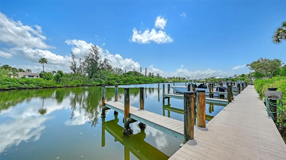 6750 GULF OF MEXICO DRIVE #171 Longboat Key, FL 34228
