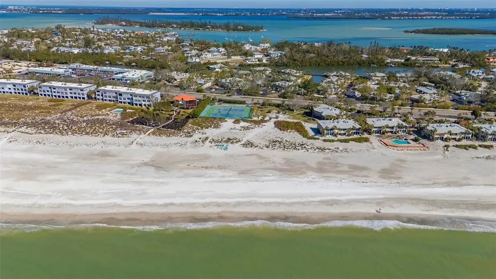 6750 GULF OF MEXICO DRIVE #171 Longboat Key, FL 34228