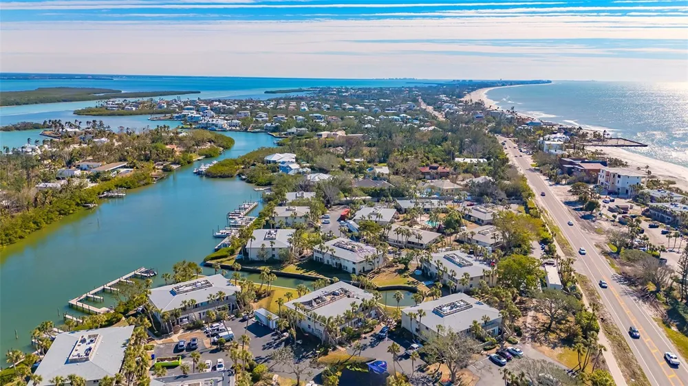 6750 GULF OF MEXICO DRIVE #171 Longboat Key, FL 34228