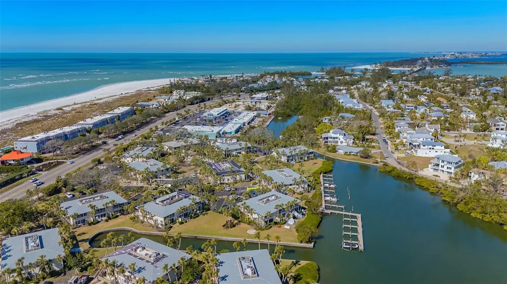 6750 GULF OF MEXICO DRIVE #171 Longboat Key, FL 34228