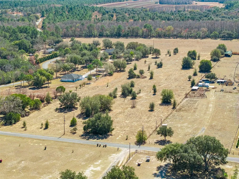 GREEN SWAMP ROAD Clermont, FL 34711