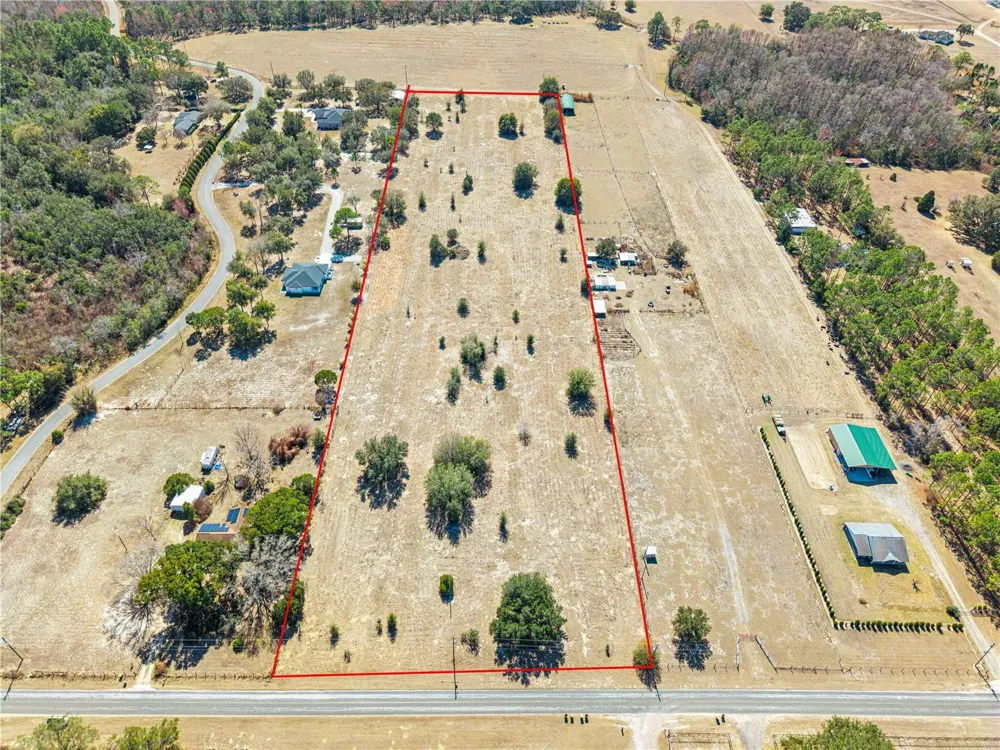 GREEN SWAMP ROAD Clermont, FL 34711