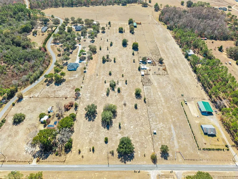 GREEN SWAMP ROAD Clermont, FL 34711
