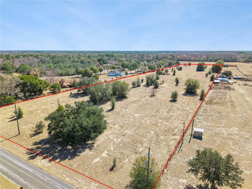 GREEN SWAMP ROAD Clermont, FL 34711