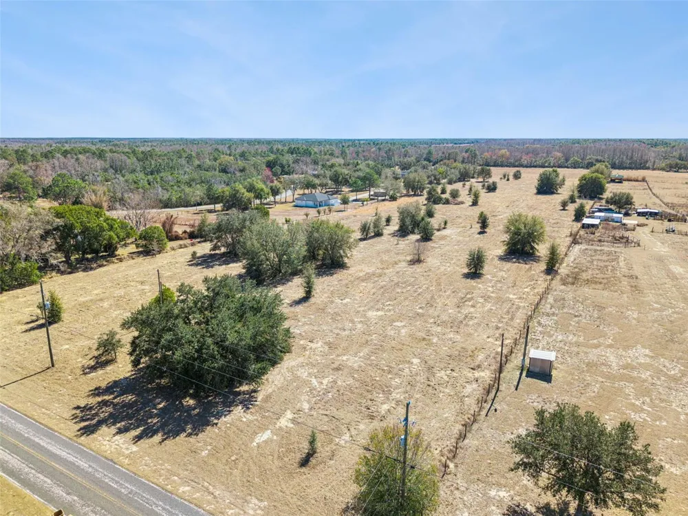 GREEN SWAMP ROAD Clermont, FL 34711