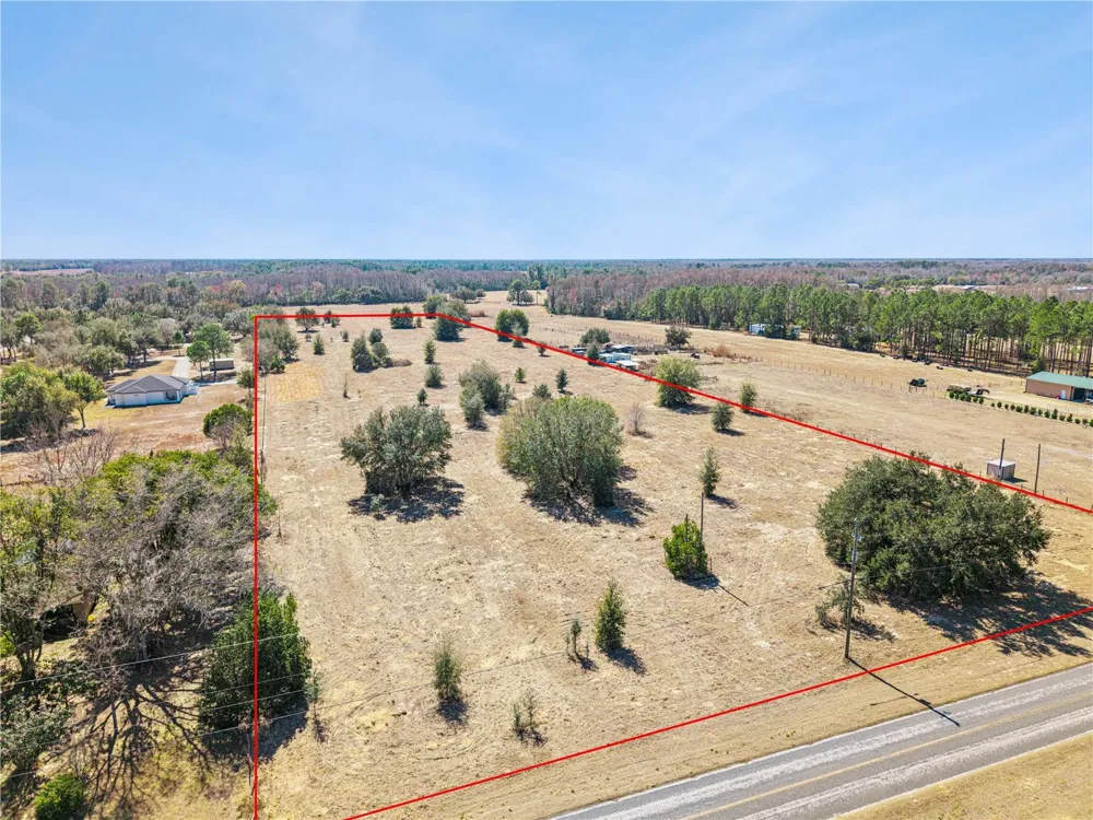 GREEN SWAMP ROAD Clermont, FL 34711