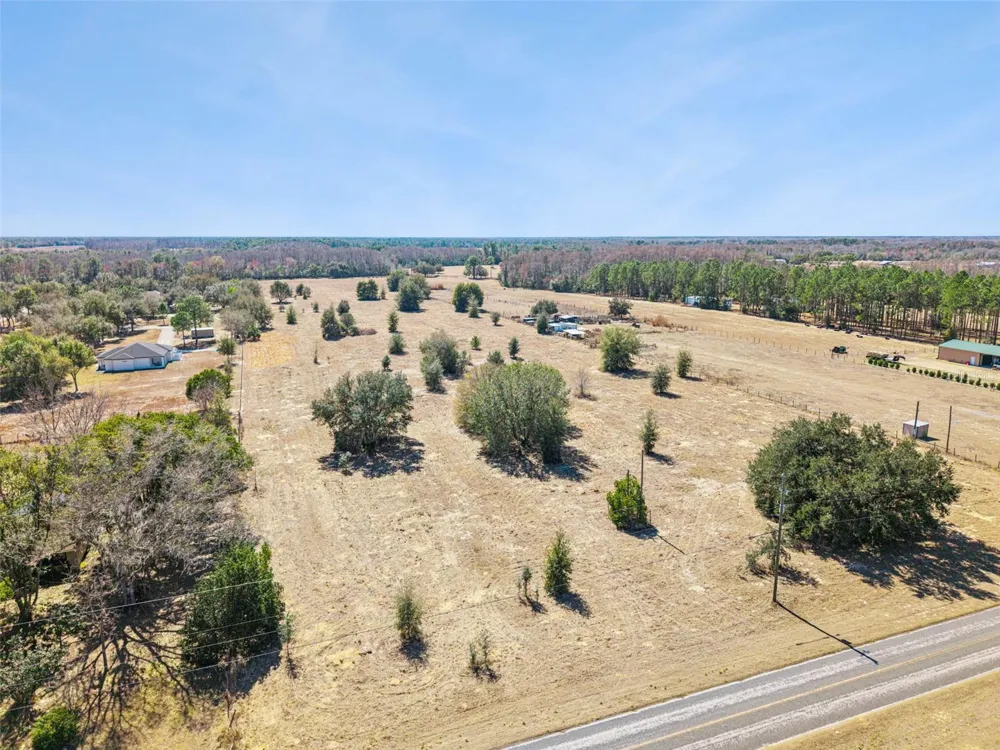 GREEN SWAMP ROAD Clermont, FL 34711