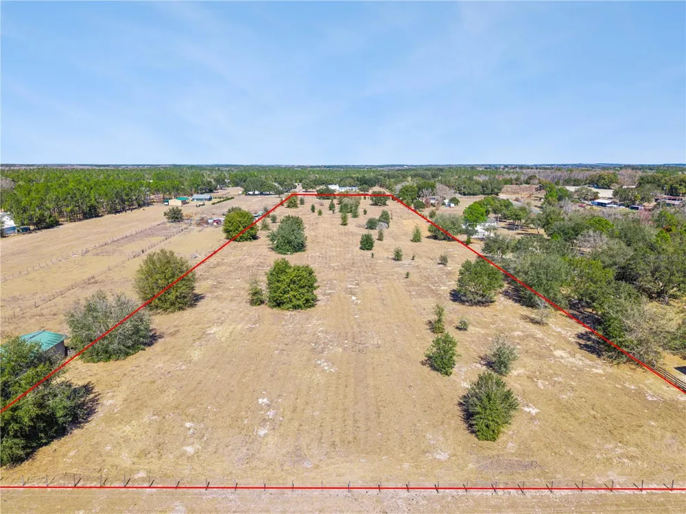 GREEN SWAMP ROAD Clermont, FL 34711
