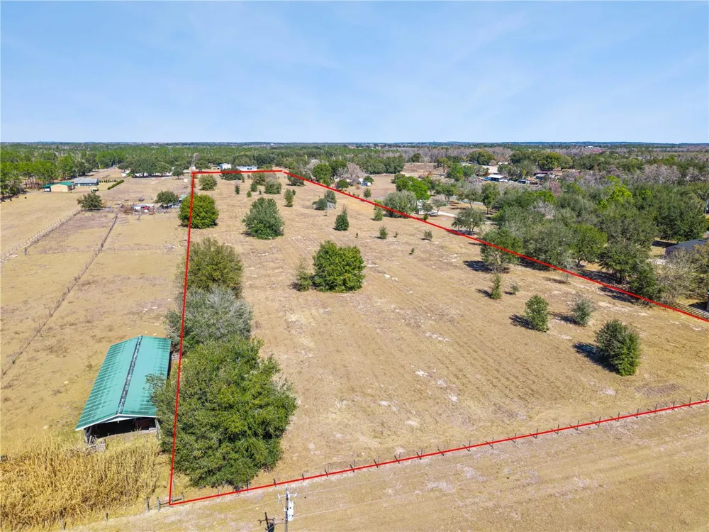 GREEN SWAMP ROAD Clermont, FL 34711