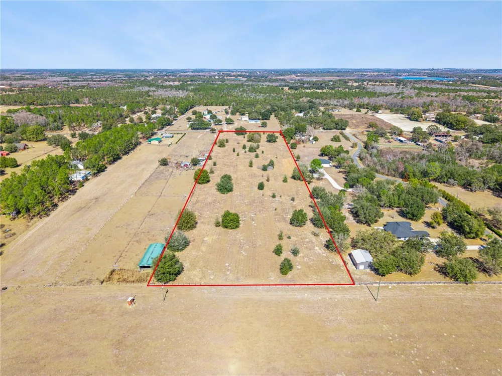GREEN SWAMP ROAD Clermont, FL 34711