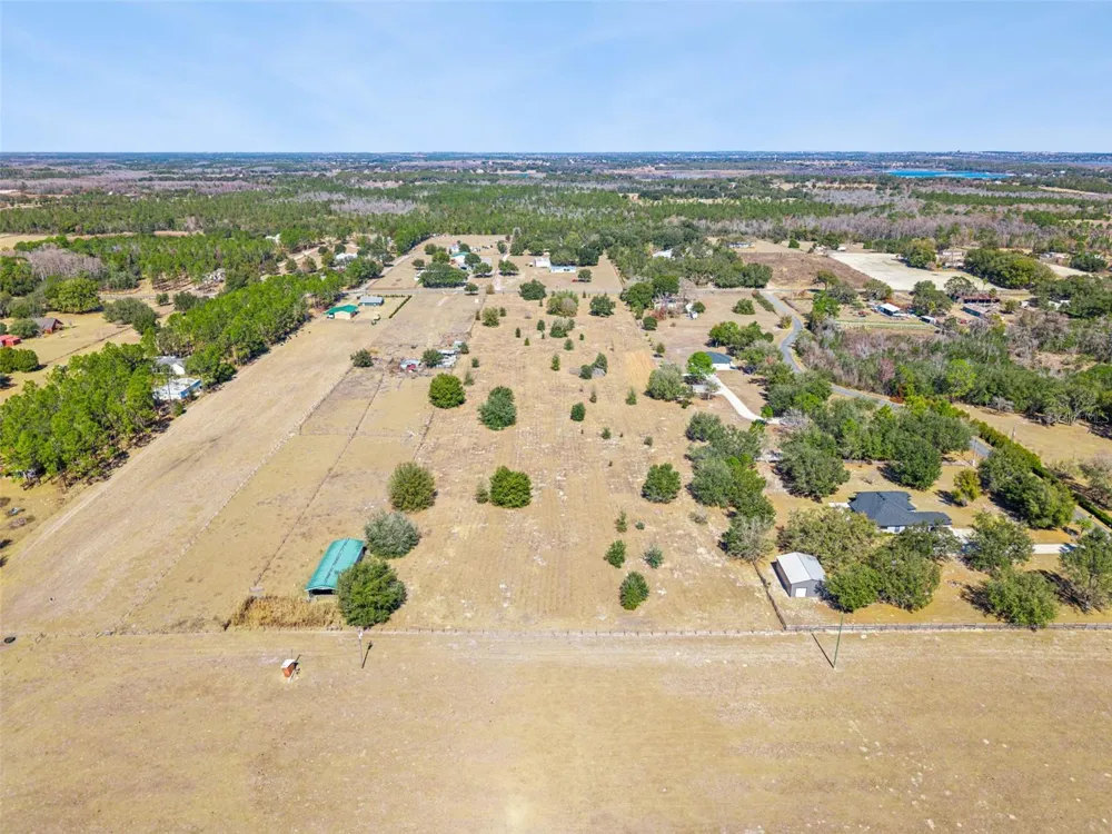 GREEN SWAMP ROAD Clermont, FL 34711