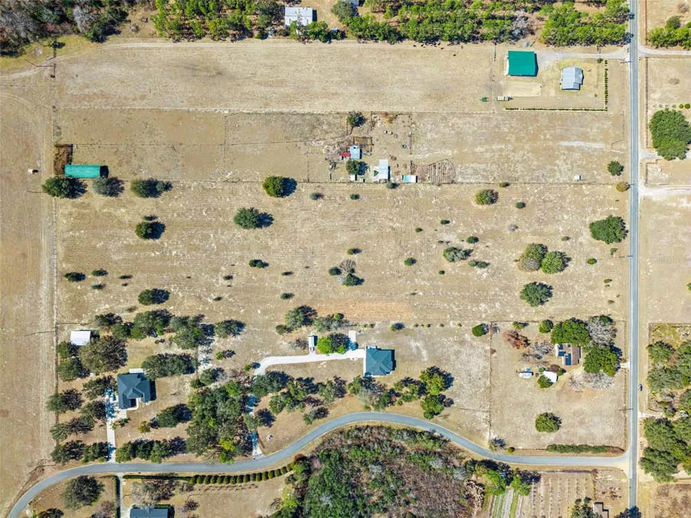 GREEN SWAMP ROAD Clermont, FL 34711