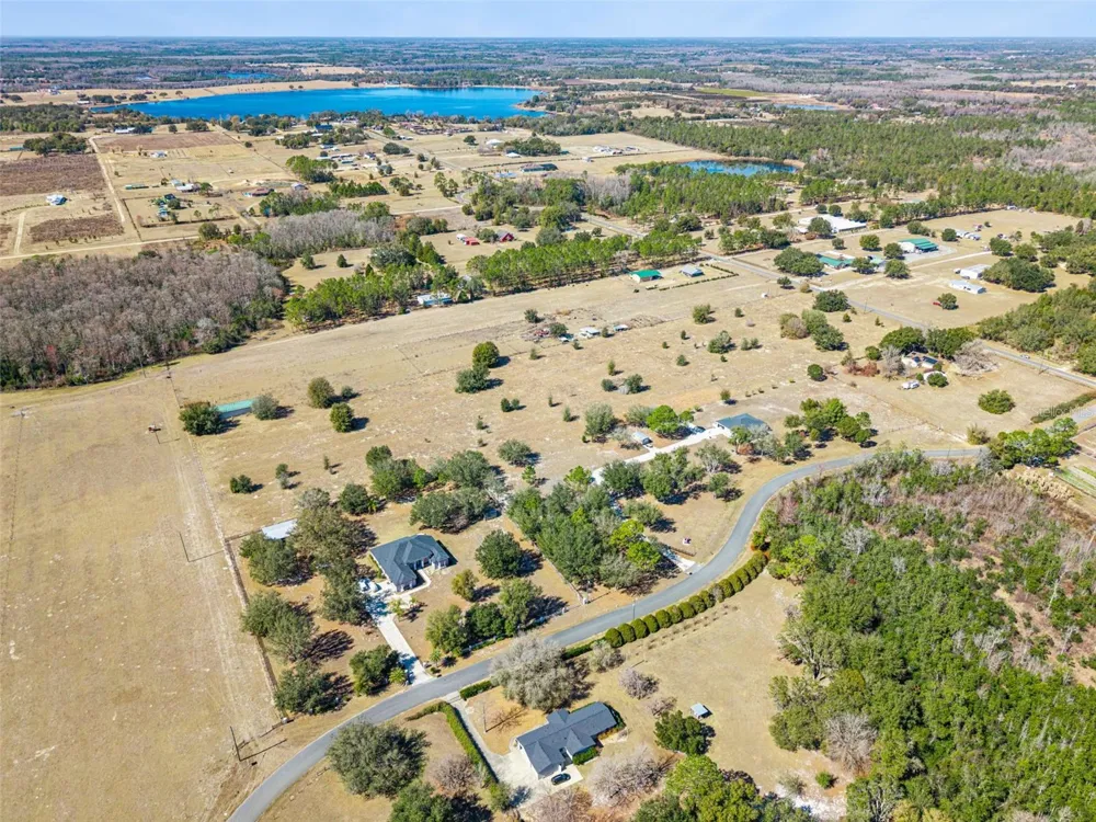 GREEN SWAMP ROAD Clermont, FL 34711