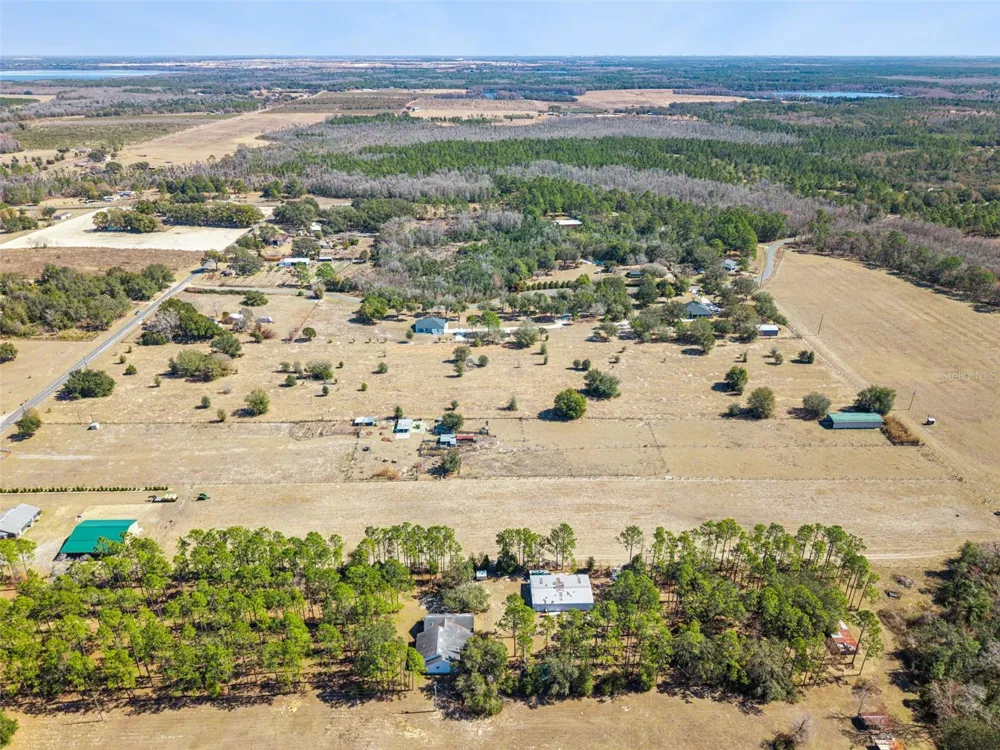 GREEN SWAMP ROAD Clermont, FL 34711