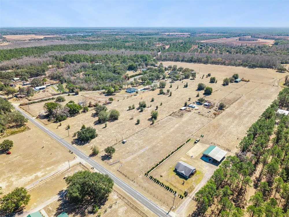 GREEN SWAMP ROAD Clermont, FL 34711