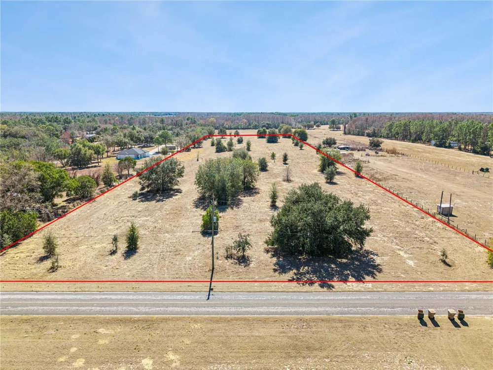 GREEN SWAMP ROAD Clermont, FL 34711