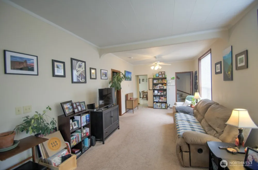 664 NW New York Avenue Chehalis, WA 98532