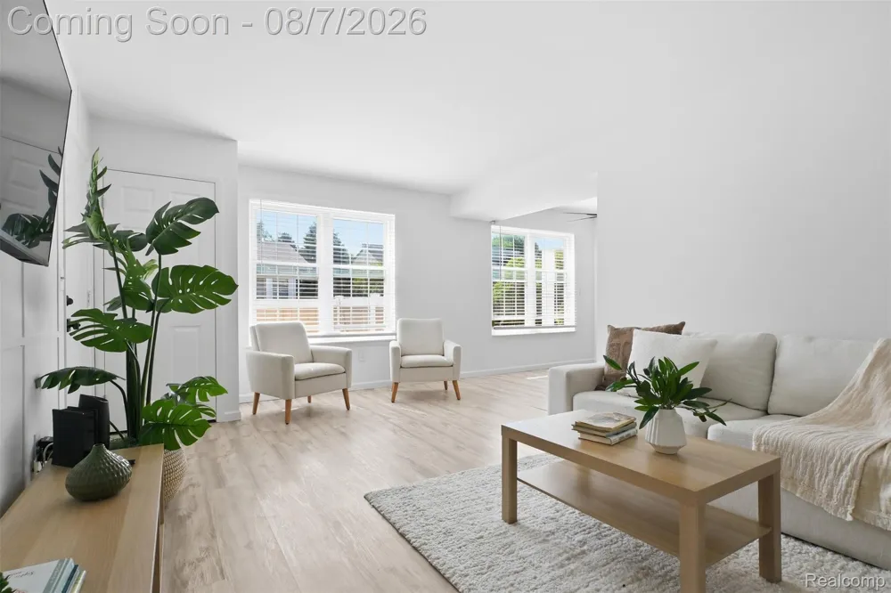 39625 Village Wood Lane Novi City, MI 48375