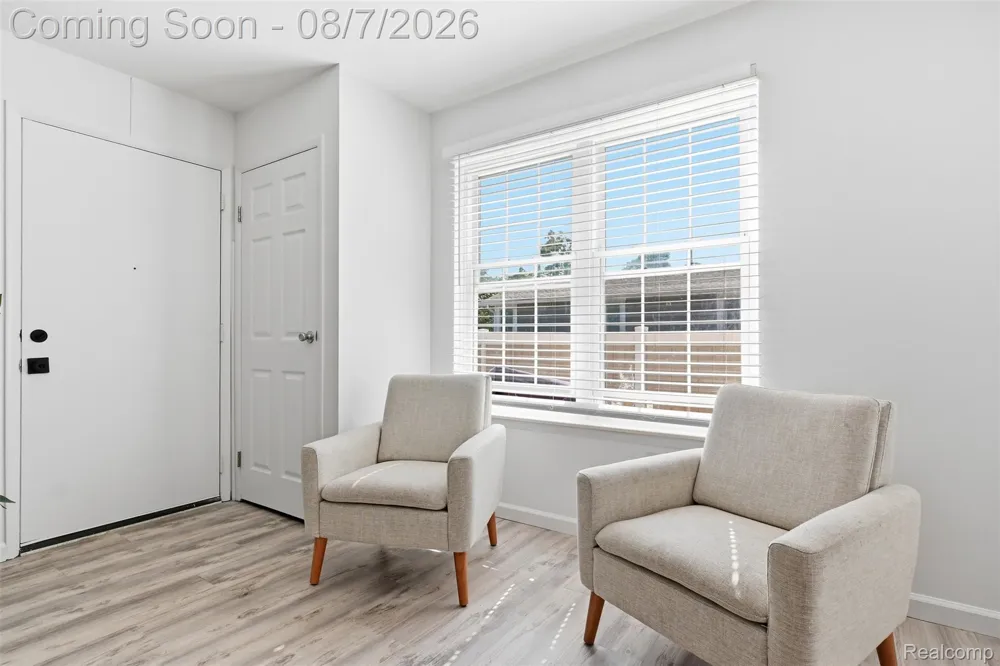 39625 Village Wood Lane Novi City, MI 48375
