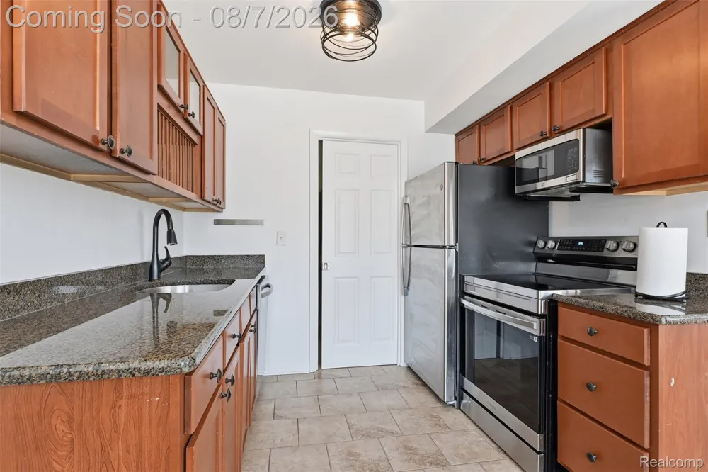 39625 Village Wood Lane Novi City, MI 48375