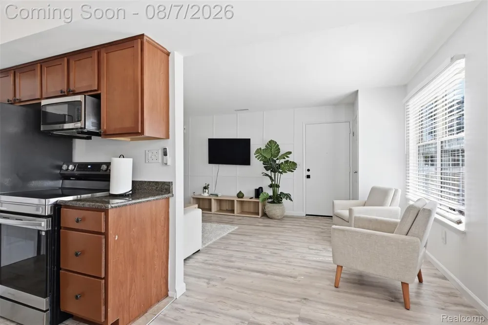 39625 Village Wood Lane Novi City, MI 48375