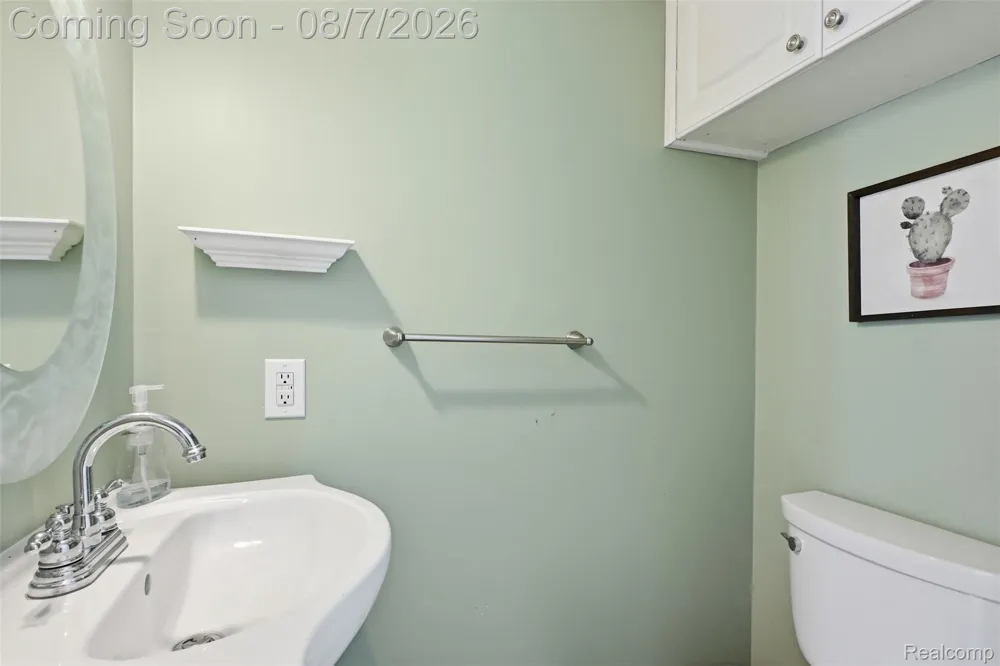39625 Village Wood Lane Novi City, MI 48375