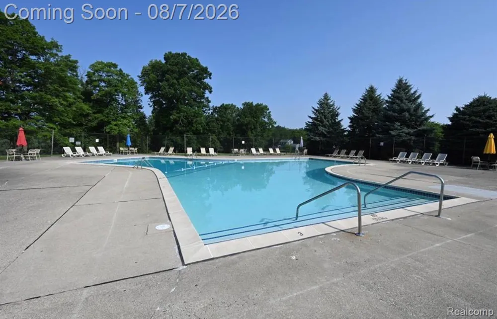 39625 Village Wood Lane Novi City, MI 48375