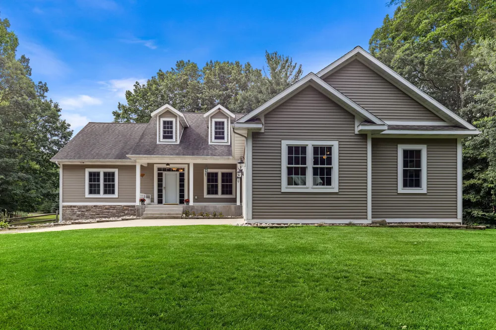 11981 Morel Road Robinson Township, MI 49417