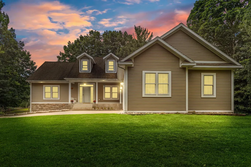 11981 Morel Road Robinson Township, MI 49417