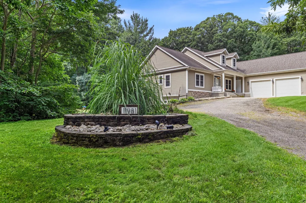 11981 Morel Road Robinson Township, MI 49417