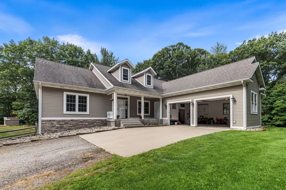 11981 Morel Road Robinson Township, MI 49417
