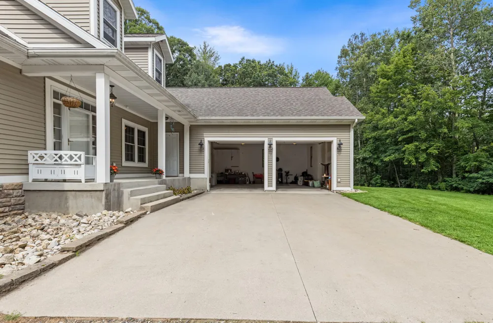 11981 Morel Road Robinson Township, MI 49417