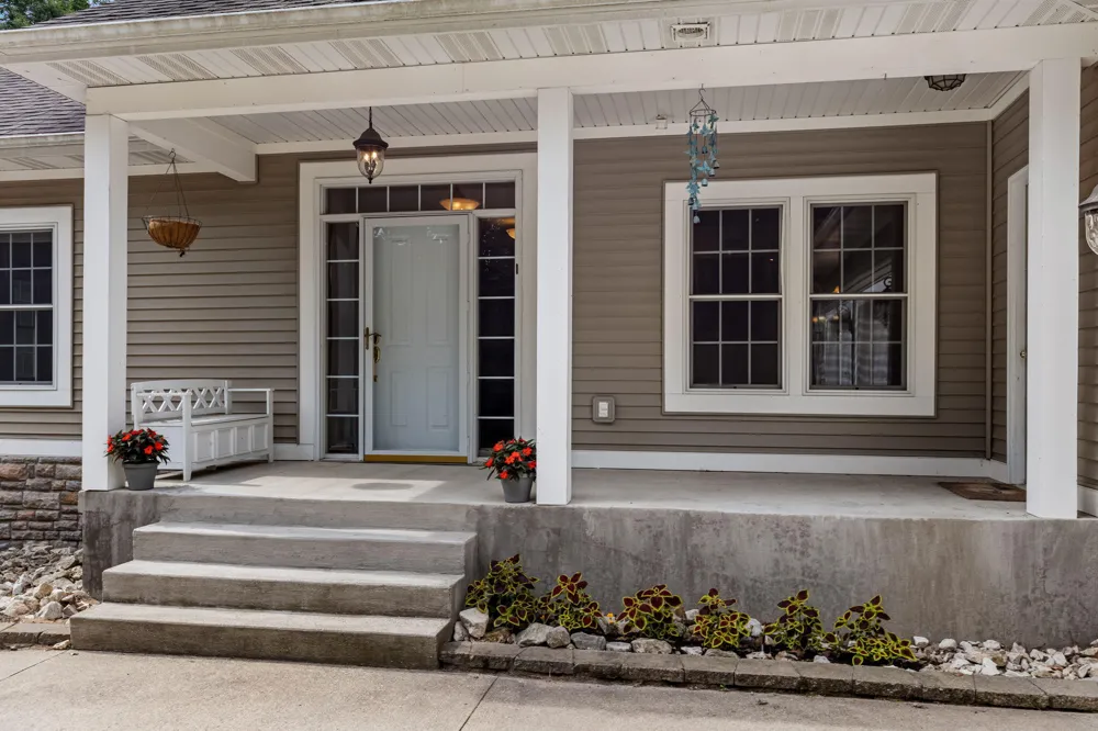 11981 Morel Road Robinson Township, MI 49417