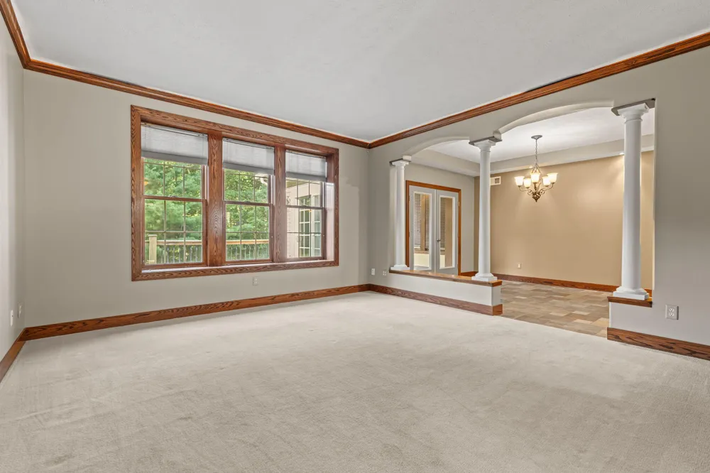 11981 Morel Road Robinson Township, MI 49417