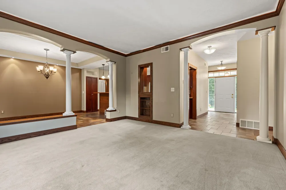 11981 Morel Road Robinson Township, MI 49417