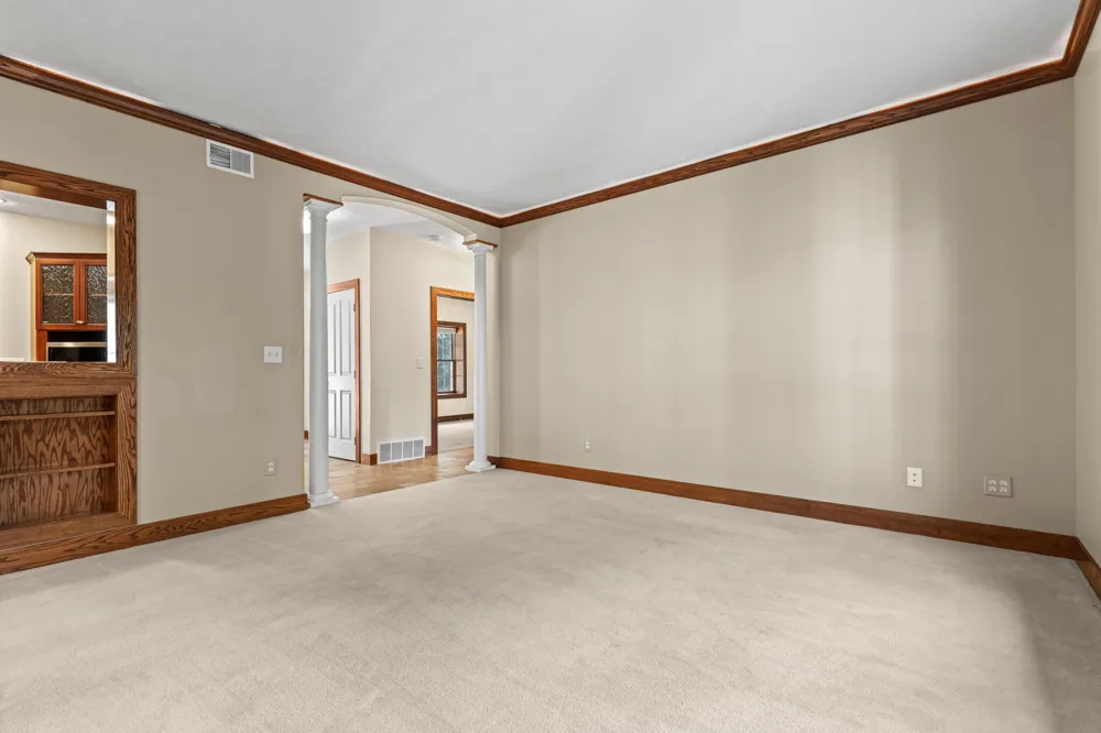 11981 Morel Road Robinson Township, MI 49417