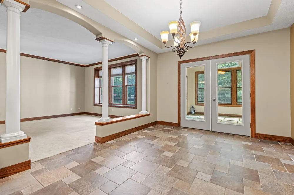 11981 Morel Road Robinson Township, MI 49417
