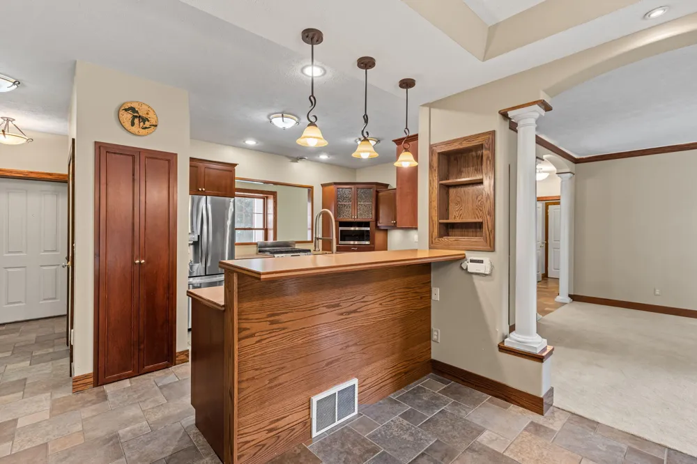 11981 Morel Road Robinson Township, MI 49417