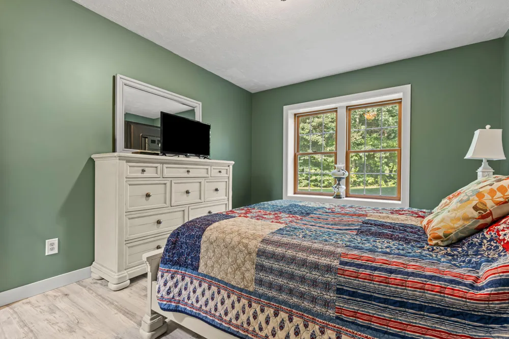 11981 Morel Road Robinson Township, MI 49417
