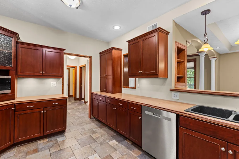 11981 Morel Road Robinson Township, MI 49417