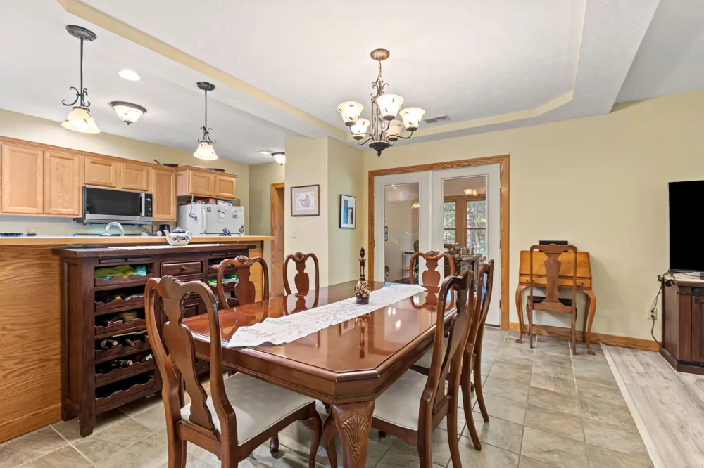 11981 Morel Road Robinson Township, MI 49417