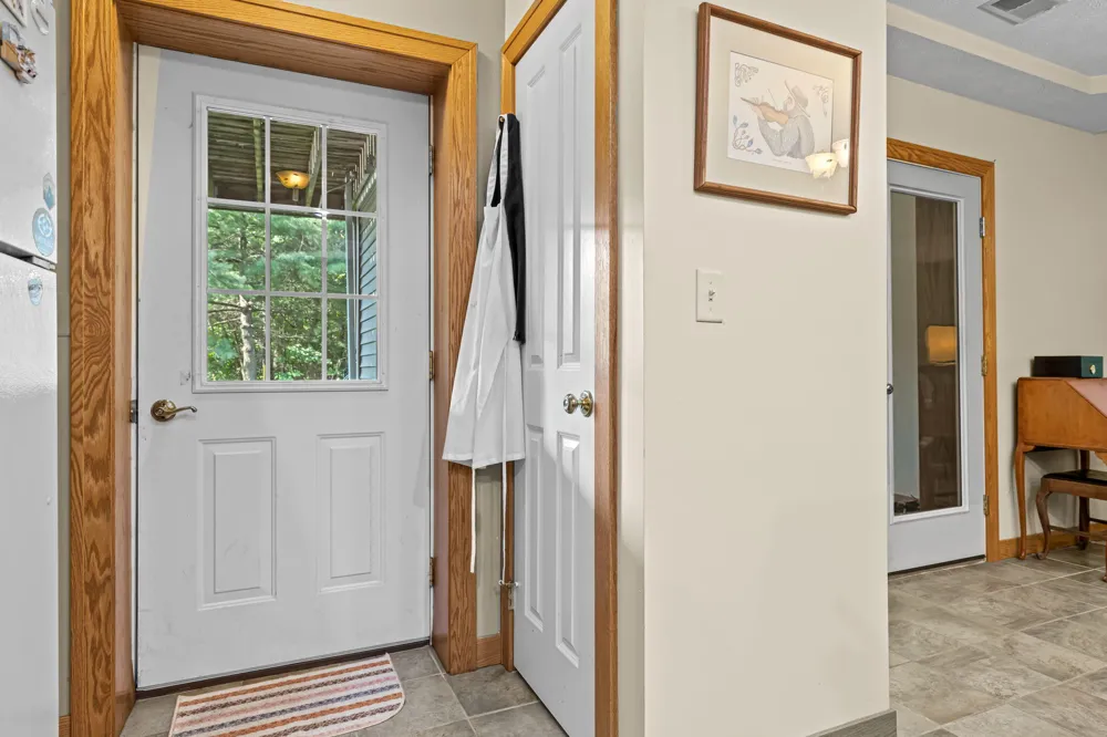 11981 Morel Road Robinson Township, MI 49417