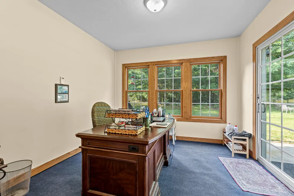 11981 Morel Road Robinson Township, MI 49417