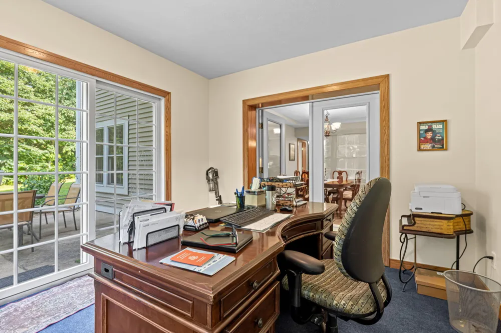 11981 Morel Road Robinson Township, MI 49417