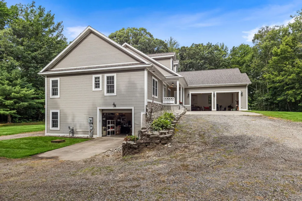 11981 Morel Road Robinson Township, MI 49417